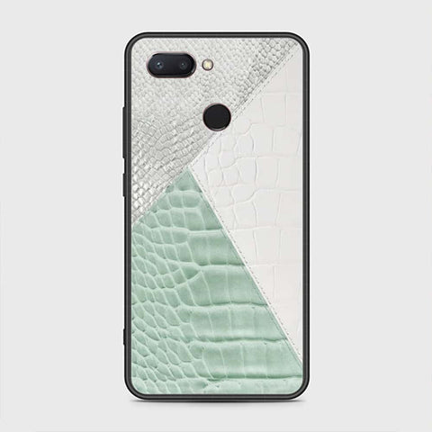 Xiaomi Mi 8 Lite Cover - Printed Skins Series - HQ Premium Shine Durable Shatterproof Case