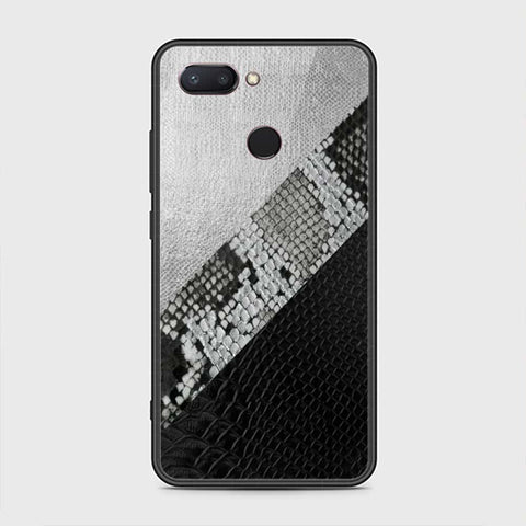 Xiaomi Mi 8 Lite Cover - Printed Skins Series - HQ Premium Shine Durable Shatterproof Case