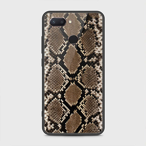 Xiaomi Mi 8 Lite Cover - Printed Skins Series - HQ Premium Shine Durable Shatterproof Case