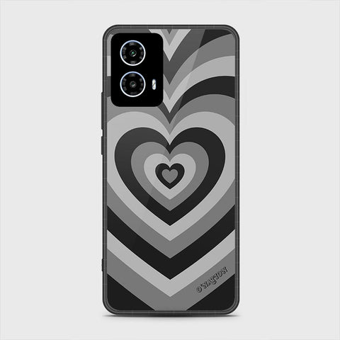 Motorola Moto G35 - O'Nation Heartbeat Series - HQ Premium Shine Durable Shatterproof Case