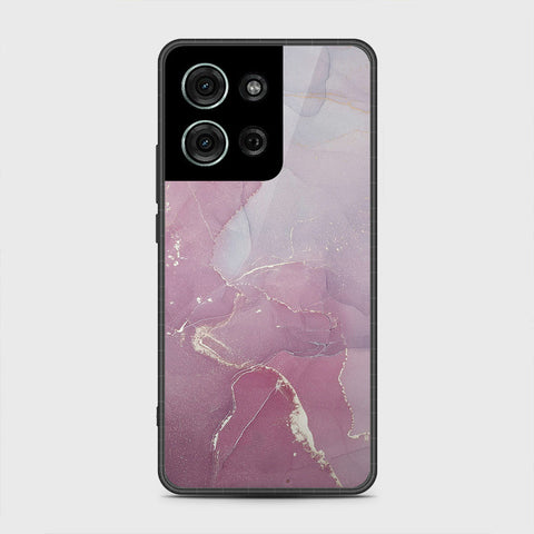 Motorola Moto G75 - Mystic Marble Series - HQ Premium Shine Durable Shatterproof Case