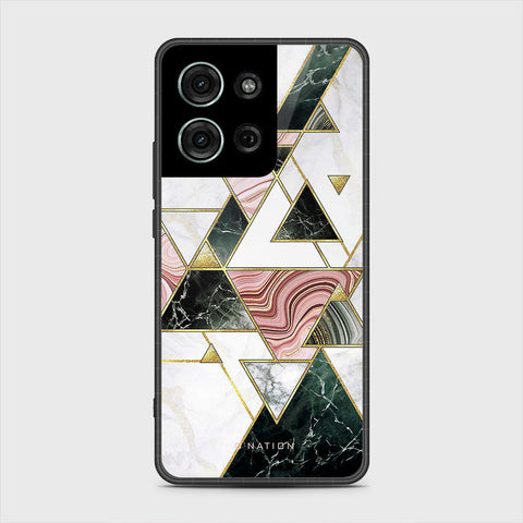 Motorola Moto G75 - O'Nation Shades of Marble Series - HQ Premium Shine Durable Shatterproof Case