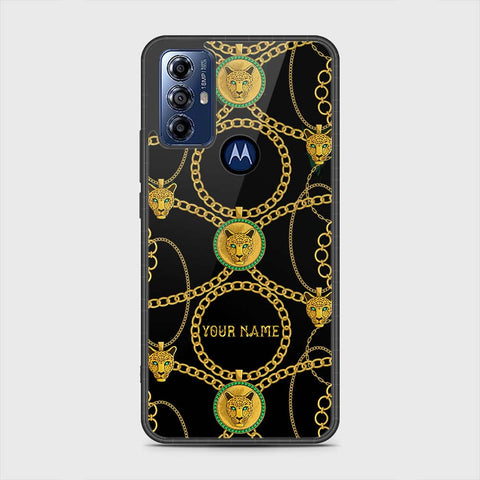 Motorola Moto G Play 2023 Cover- Gold Series - HQ Premium Shine Durable Shatterproof Case