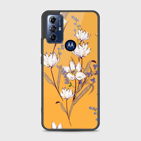 Motorola Moto G Play 2023 Cover- Floral Series - HQ Premium Shine Durable Shatterproof Case