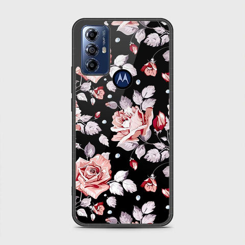 Motorola Moto G Play 2023 Cover- Floral Series - HQ Premium Shine Durable Shatterproof Case