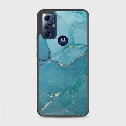 Motorola Moto G Play 2023 Cover- Mystic Marble Series - HQ Premium Shine Durable Shatterproof Case