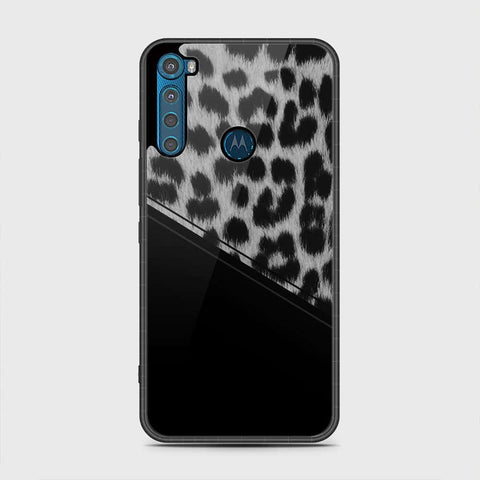 Motorola One Fusion Plus Cover- Printed Skins Series - HQ Premium Shine Durable Shatterproof Case