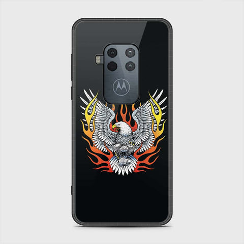 Motorola Moto One Zoom Cover- Stellar Series - HQ Premium Shine Durable Shatterproof Case