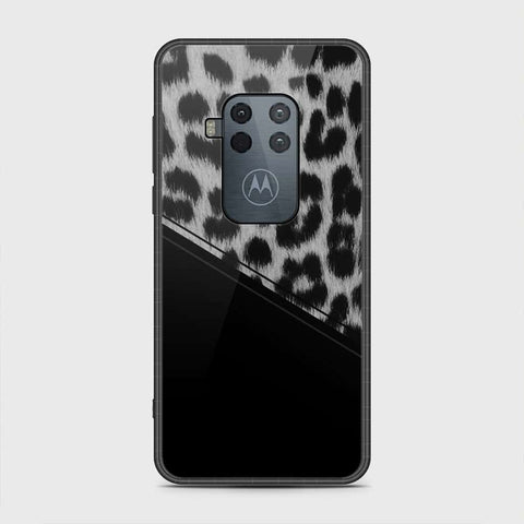 Motorola Moto One Zoom Cover- Printed Skins Series - HQ Premium Shine Durable Shatterproof Case