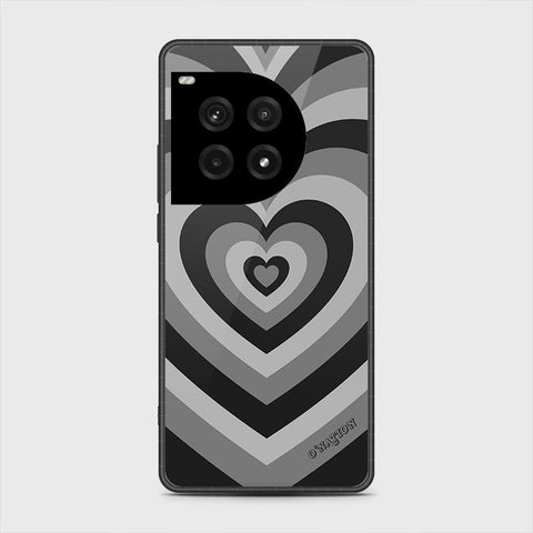 OnePlus Ace 3 Pro - O'Nation Heartbeat Series - HQ Premium Shine Durable Shatterproof Case