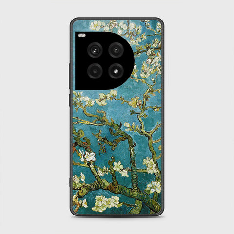 OnePlus Ace 3 Pro - Floral Series 2 - HQ Premium Shine Durable Shatterproof Case