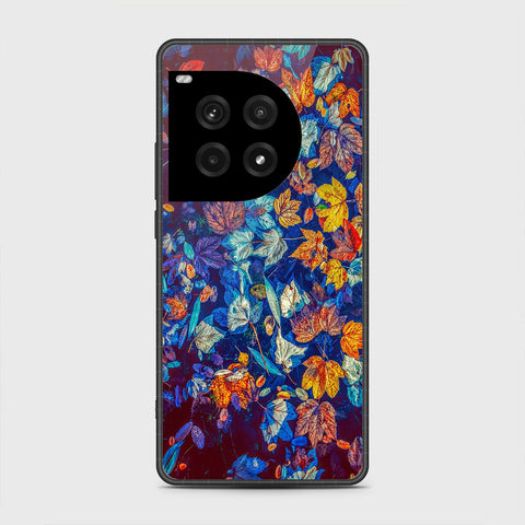 OnePlus Ace 3 Pro - Floral Series 2 - HQ Premium Shine Durable Shatterproof Case