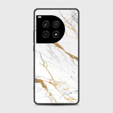 OnePlus Ace 3 Pro - Mystic Marble Series - HQ Premium Shine Durable Shatterproof Case