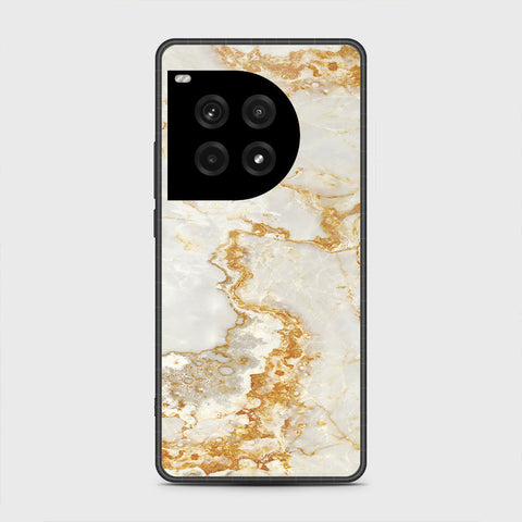 OnePlus Ace 3 Pro - Mystic Marble Series - HQ Premium Shine Durable Shatterproof Case