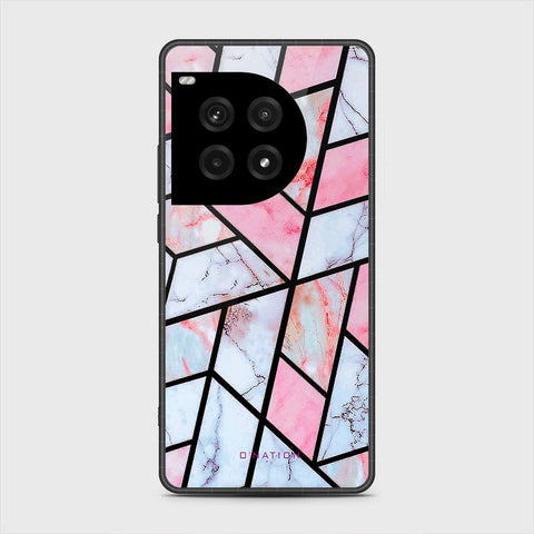 OnePlus Ace 3 Pro - O'Nation Shades of Marble Series - HQ Premium Shine Durable Shatterproof Case