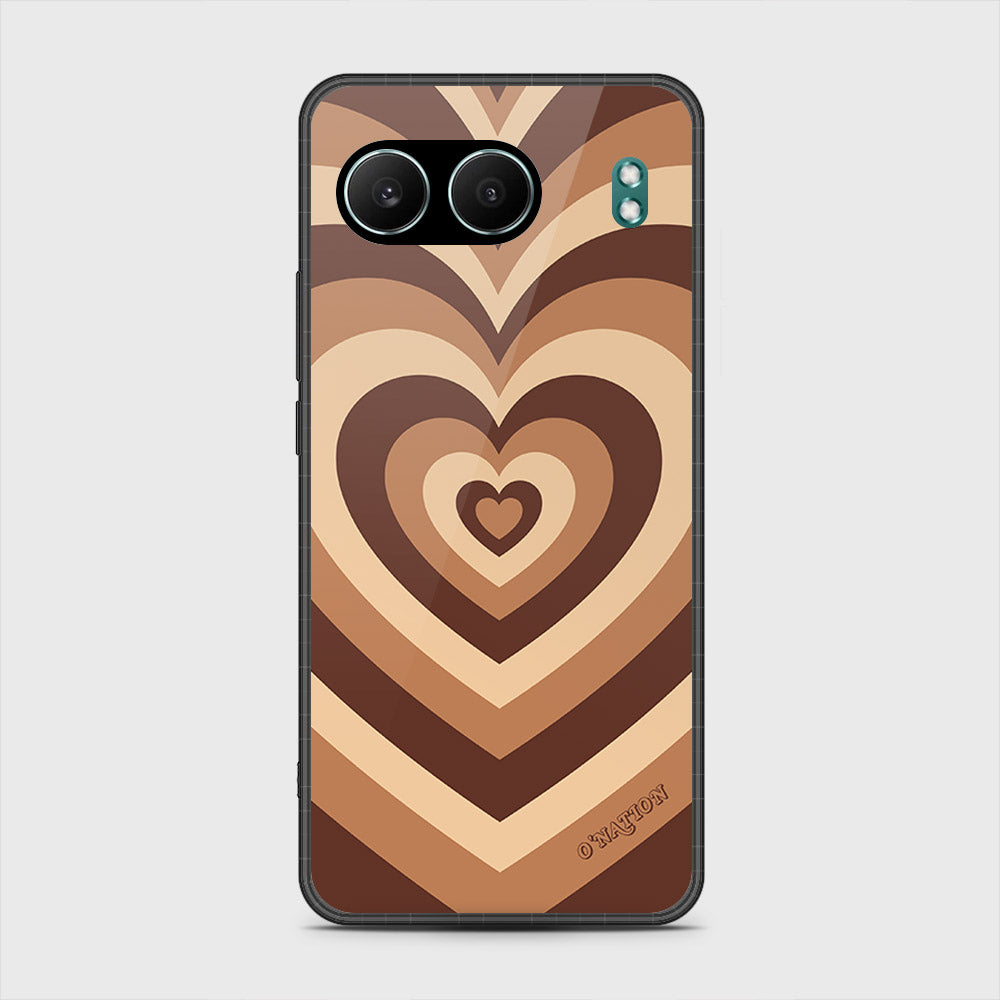 OnePlus Nord 4 - O'Nation Heartbeat Series - HQ Premium Shine Durable Shatterproof Case