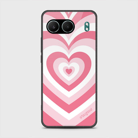 OnePlus Nord 4 - O'Nation Heartbeat Series - HQ Premium Shine Durable Shatterproof Case