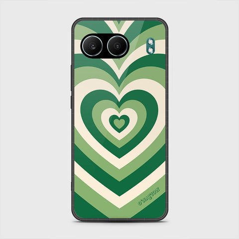 OnePlus Nord 4 - O'Nation Heartbeat Series - HQ Premium Shine Durable Shatterproof Case