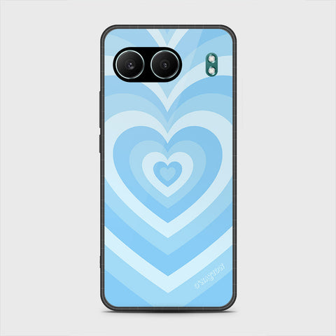 OnePlus Nord 4 - O'Nation Heartbeat Series - HQ Premium Shine Durable Shatterproof Case