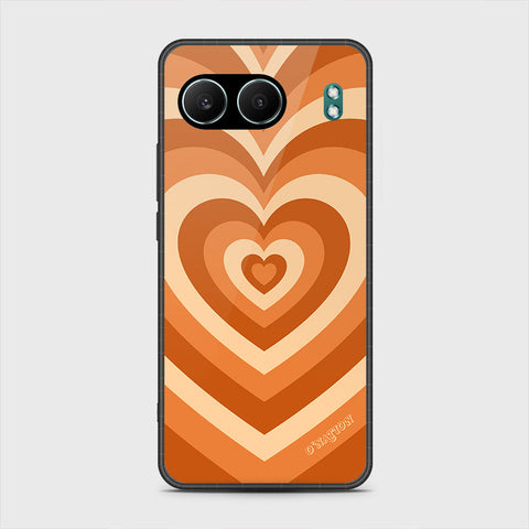 OnePlus Nord 4 - O'Nation Heartbeat Series - HQ Premium Shine Durable Shatterproof Case