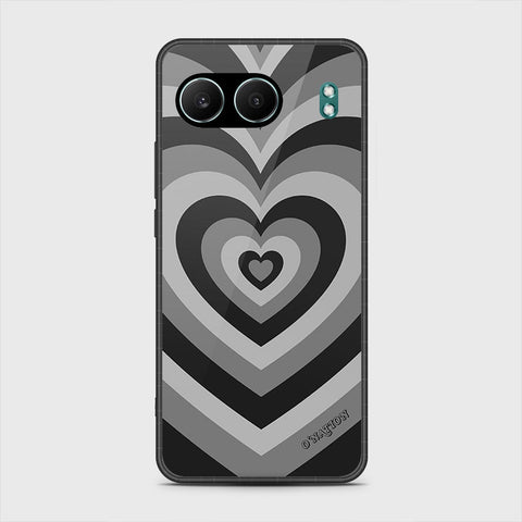 OnePlus Nord 4 - O'Nation Heartbeat Series - HQ Premium Shine Durable Shatterproof Case