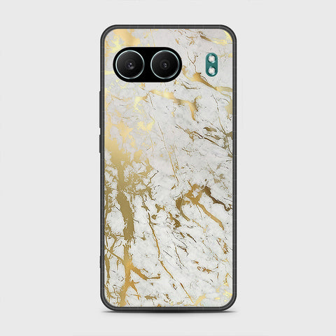 OnePlus Nord 4 - White Marble Series - HQ Premium Shine Durable Shatterproof Case