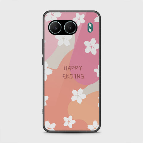 OnePlus Nord 4 - Happy Series - HQ Premium Shine Durable Shatterproof Case