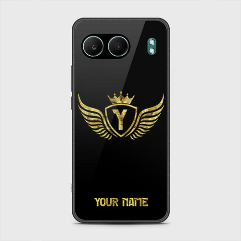 OnePlus Nord 4 - Gold Series - HQ Premium Shine Durable Shatterproof Case