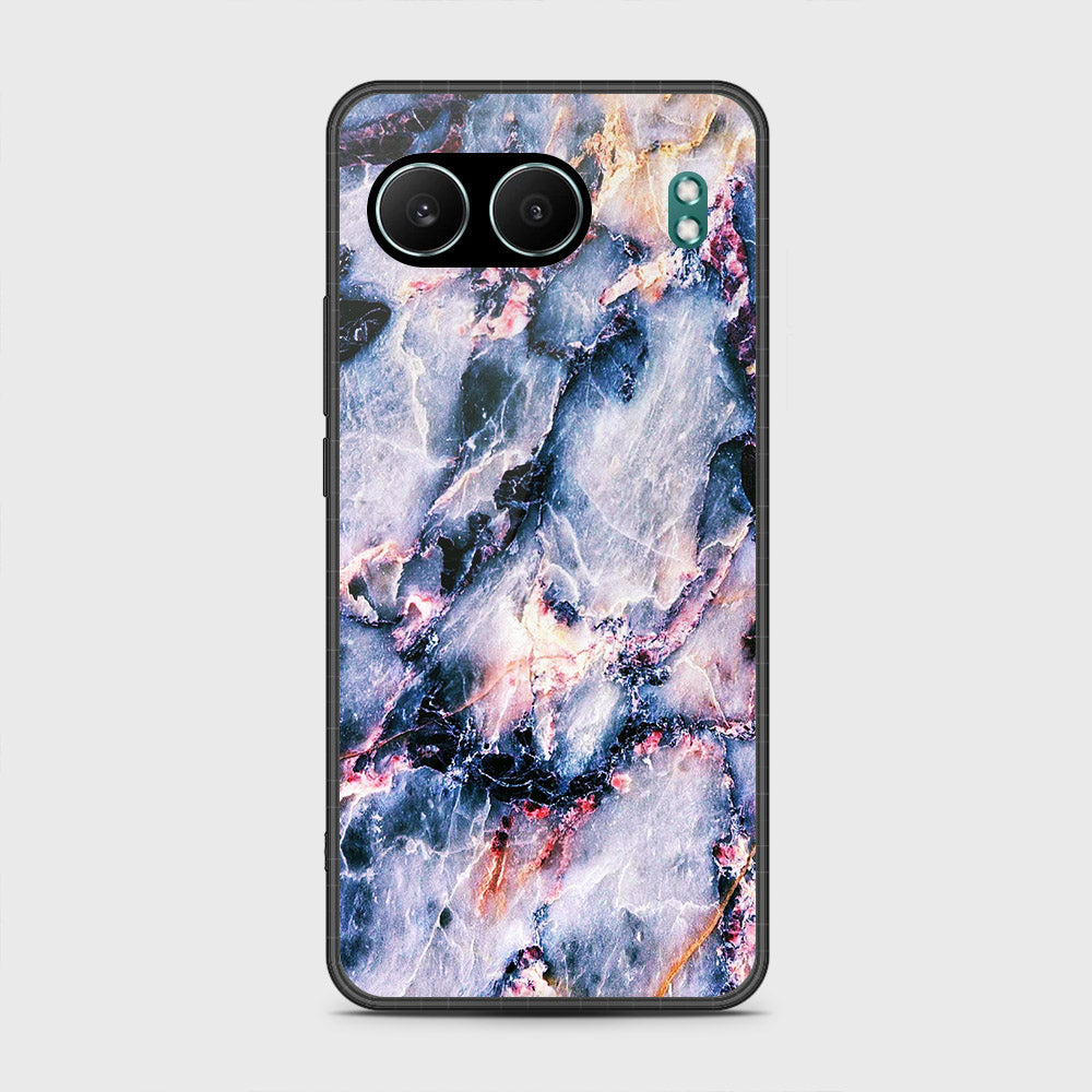 OnePlus Nord 4 - Colorful Marble Series - HQ Premium Shine Durable Shatterproof Case