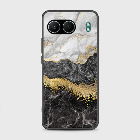 OnePlus Nord 4 - Colorful Marble Series - HQ Premium Shine Durable Shatterproof Case