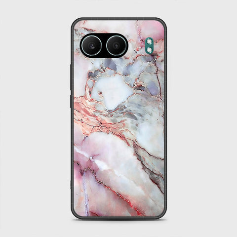 OnePlus Nord 4 - Colorful Marble Series - HQ Premium Shine Durable Shatterproof Case