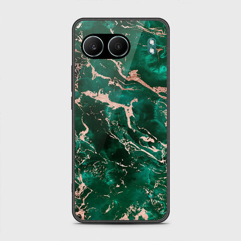 OnePlus Nord 4 - Colorful Marble Series - HQ Premium Shine Durable Shatterproof Case