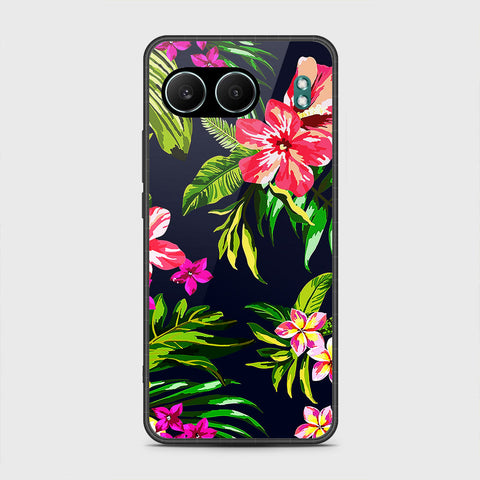 OnePlus Nord 4 - Floral Series - HQ Premium Shine Durable Shatterproof Case