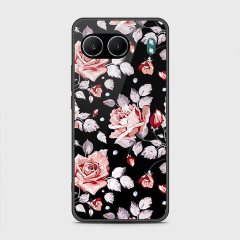 OnePlus Nord 4 - Floral Series - HQ Premium Shine Durable Shatterproof Case