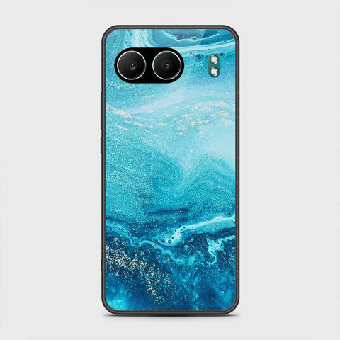 OnePlus Nord 4 - Mystic Marble Series - HQ Premium Shine Durable Shatterproof Case