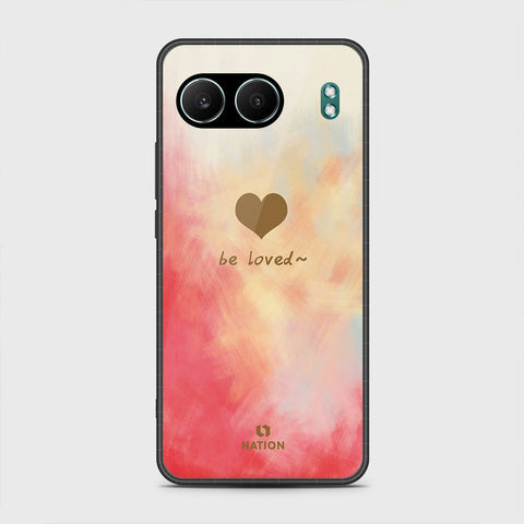 OnePlus Nord 4 - Onation Heart Series - HQ Premium Shine Durable Shatterproof Case