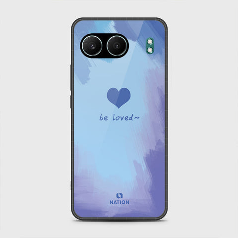 OnePlus Nord 4 - Onation Heart Series - HQ Premium Shine Durable Shatterproof Case