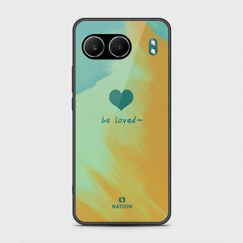 OnePlus Nord 4 - Onation Heart Series - HQ Premium Shine Durable Shatterproof Case