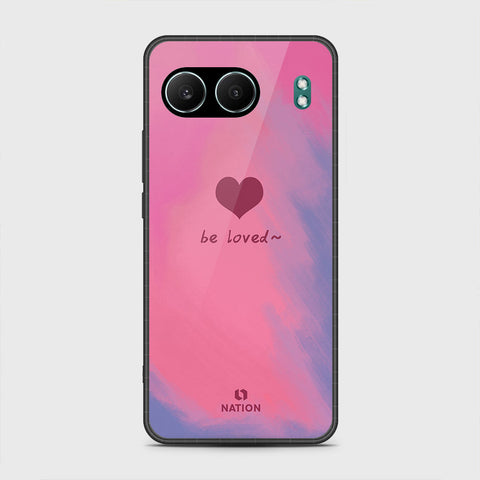 OnePlus Nord 4 - Onation Heart Series - HQ Premium Shine Durable Shatterproof Case