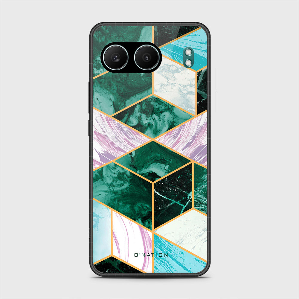 OnePlus Nord 4 - O'Nation Shades of Marble Series - HQ Premium Shine Durable Shatterproof Case