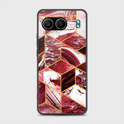 OnePlus Nord 4 - O'Nation Shades of Marble Series - HQ Premium Shine Durable Shatterproof Case