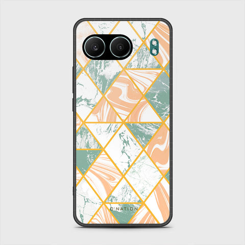 OnePlus Nord 4 - O'Nation Shades of Marble Series - HQ Premium Shine Durable Shatterproof Case