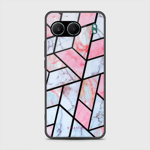 OnePlus Nord 4 - O'Nation Shades of Marble Series - HQ Premium Shine Durable Shatterproof Case