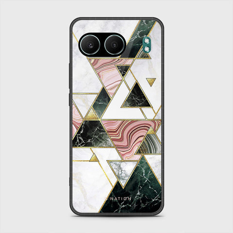 OnePlus Nord 4 - O'Nation Shades of Marble Series - HQ Premium Shine Durable Shatterproof Case