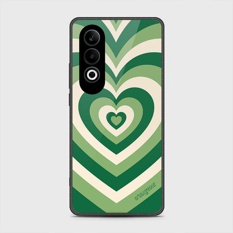 OnePlus Nord CE 4 - O'Nation Heartbeat Series - HQ Premium Shine Durable Shatterproof Case