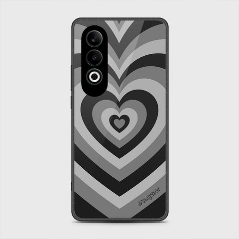 OnePlus Nord CE 4 - O'Nation Heartbeat Series - HQ Premium Shine Durable Shatterproof Case