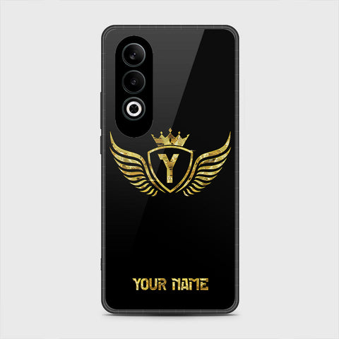 OnePlus Nord CE 4 - Gold Series - HQ Premium Shine Durable Shatterproof Case