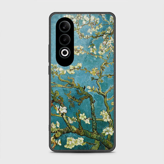 OnePlus Nord CE 4 - Floral Series 2 - HQ Premium Shine Durable Shatterproof Case