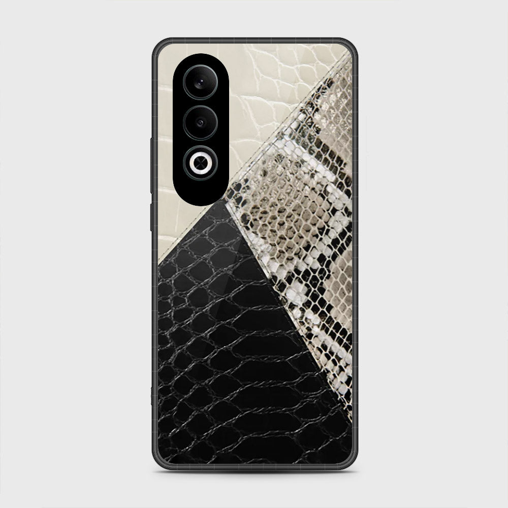 OnePlus Nord CE 4 - Printed Skins Series - HQ Premium Shine Durable Shatterproof Case