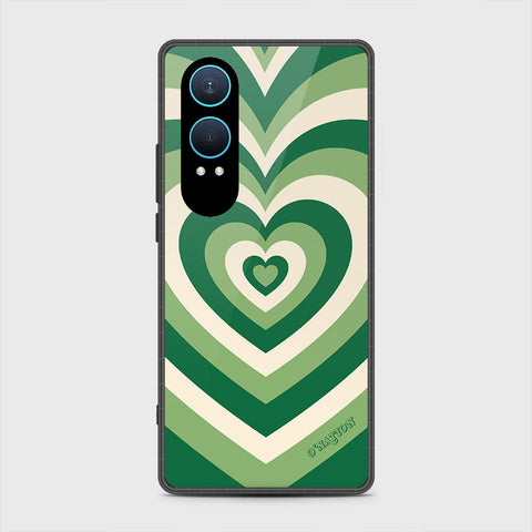 OnePlus Nord CE 4 Lite - O'Nation Heartbeat Series - HQ Premium Shine Durable Shatterproof Case